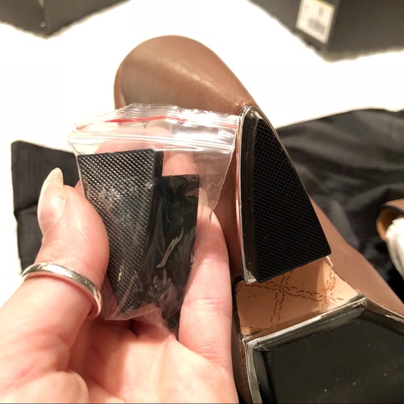 NIB LAMB Diva Platform Bootie - Picture 8 of 8